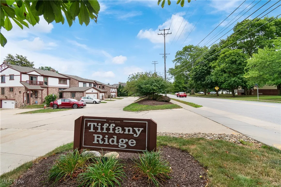 22500 Center Ridge Road # D, Rocky River, Ohio,MLS Now Listing ID