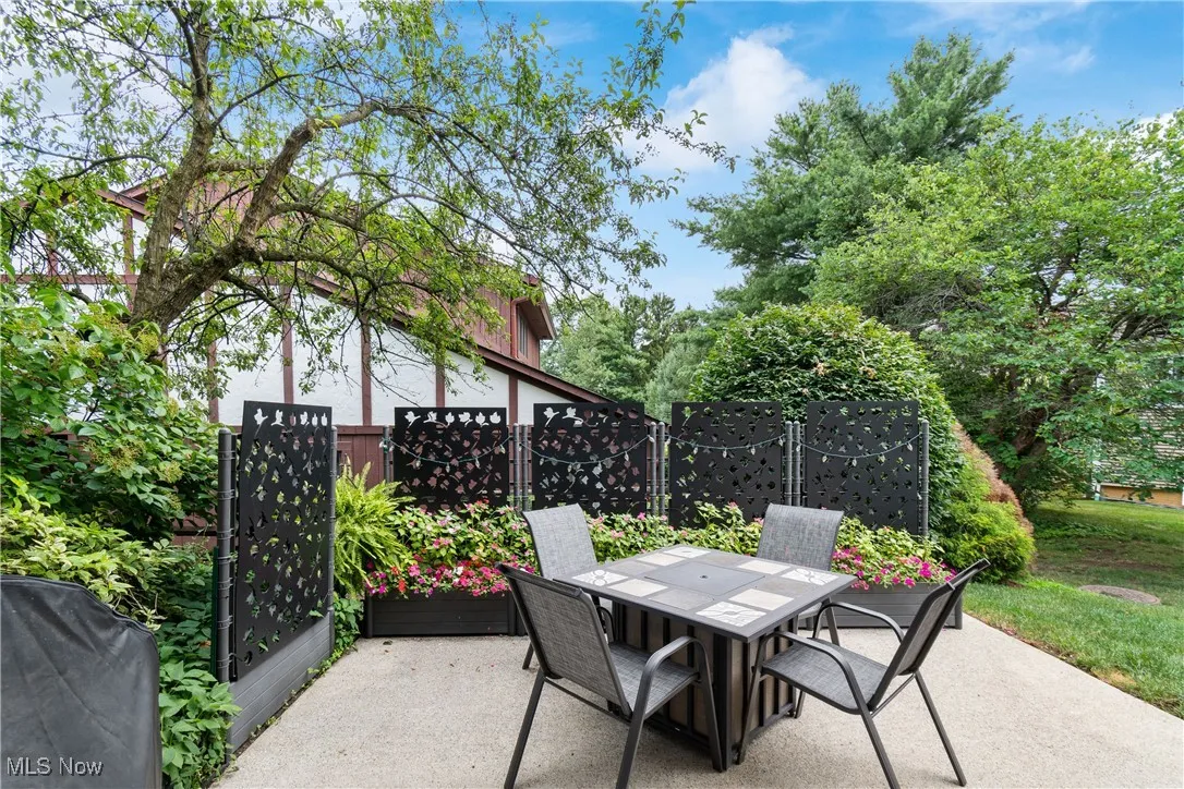 22500 Center Ridge Road # D, Rocky River, Ohio,MLS Now Listing ID
