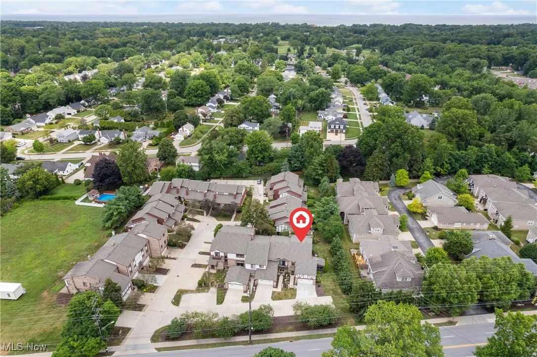 22500 Center Ridge Road # D, Rocky River, Ohio,MLS Now Listing ID