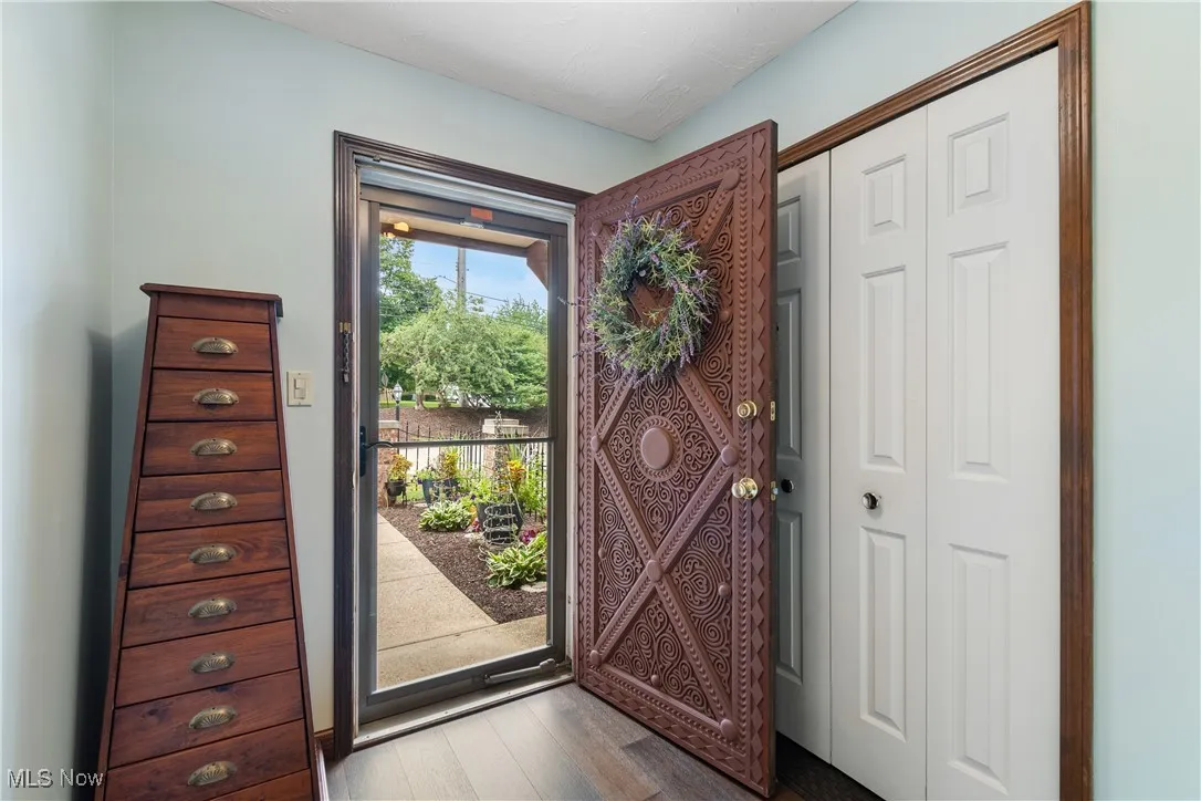 22500 Center Ridge Road # D, Rocky River, Ohio,MLS Now Listing ID