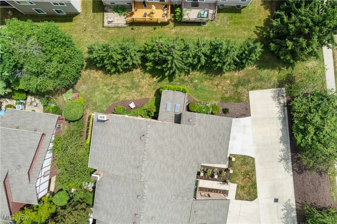 22500 Center Ridge Road # D, Rocky River, Ohio,MLS Now Listing ID