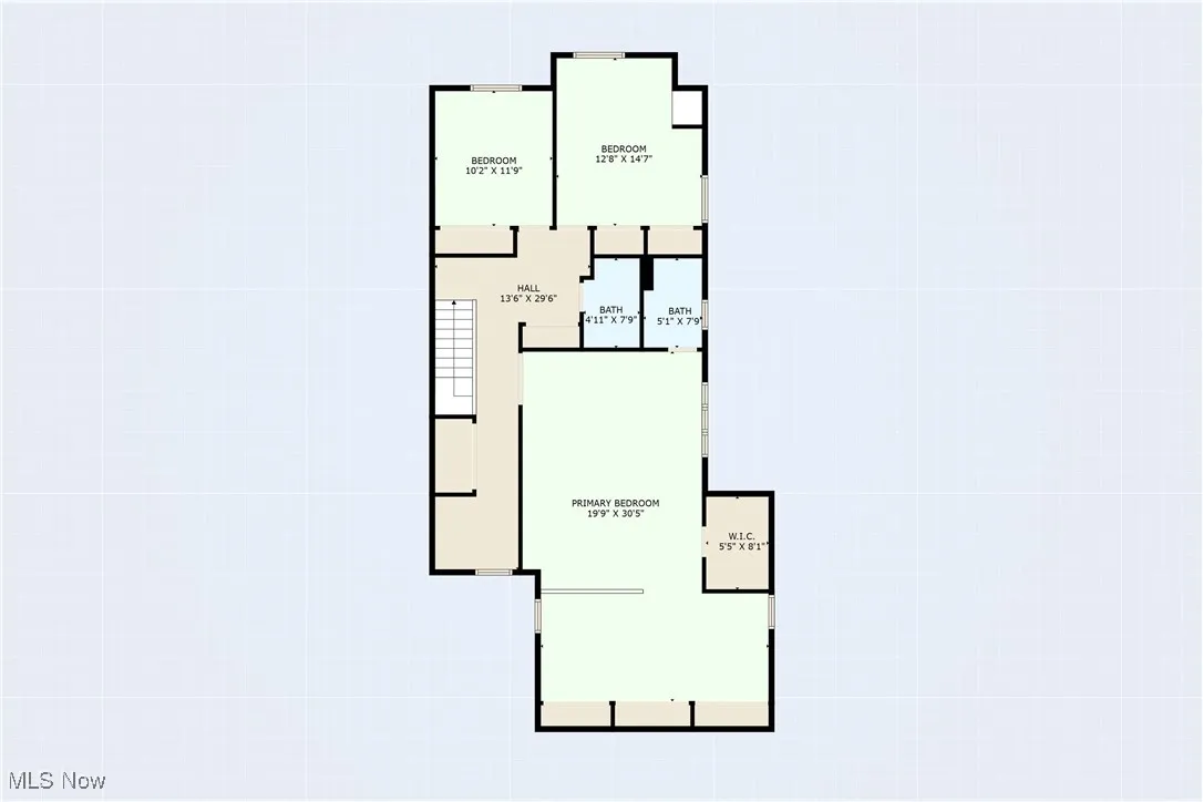 22500 Center Ridge Road # D, Rocky River, Ohio,MLS Now Listing ID