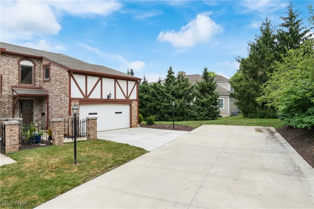 22500 Center Ridge Road # D, Rocky River, Ohio,MLS Now Listing ID