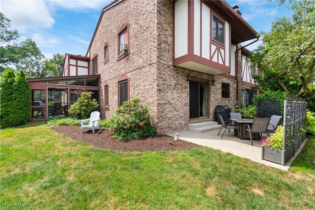 22500 Center Ridge Road # D, Rocky River, Ohio,MLS Now Listing ID
