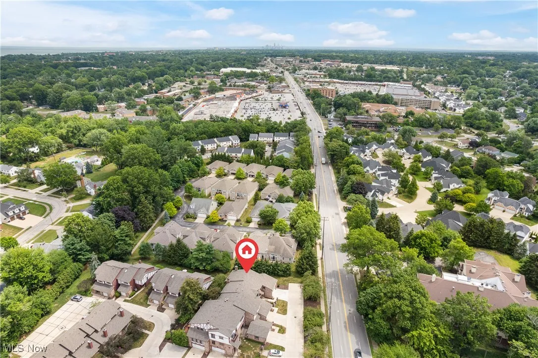22500 Center Ridge Road # D, Rocky River, Ohio,MLS Now Listing ID