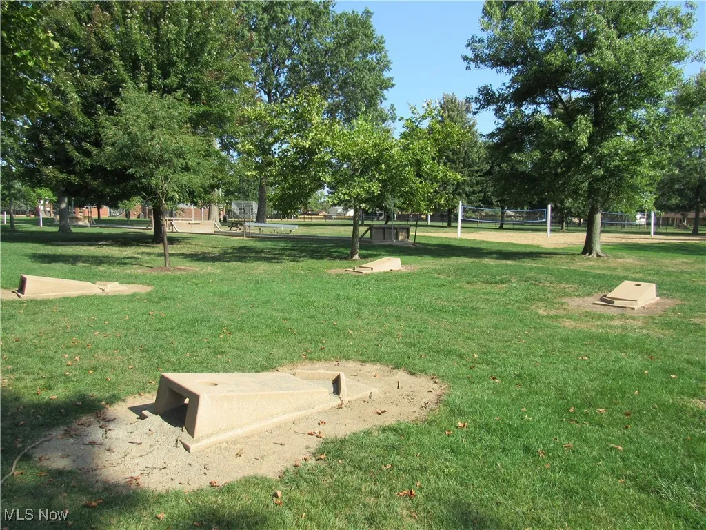 6724 Benedict Drive, Middleburg Heights, Ohio,MLS Now Listing ID