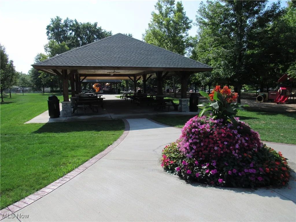 6724 Benedict Drive, Middleburg Heights, Ohio,MLS Now Listing ID