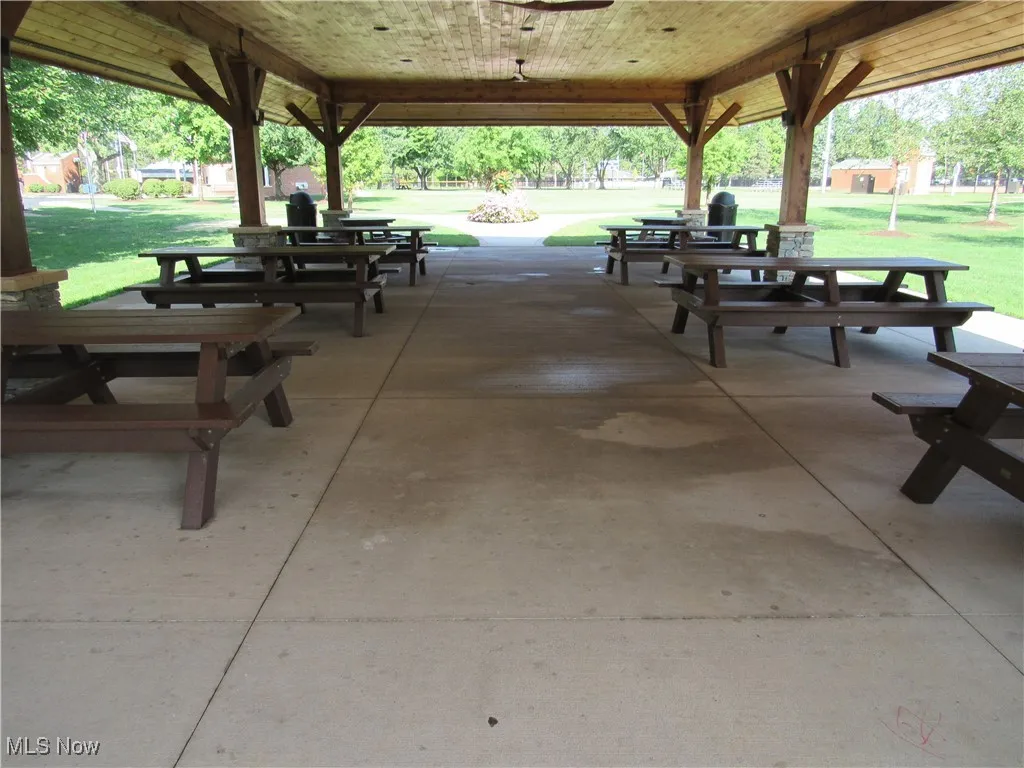 6724 Benedict Drive, Middleburg Heights, Ohio,MLS Now Listing ID