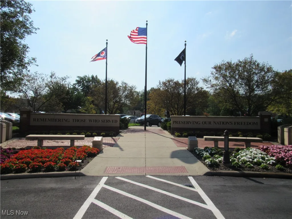 6724 Benedict Drive, Middleburg Heights, Ohio,MLS Now Listing ID