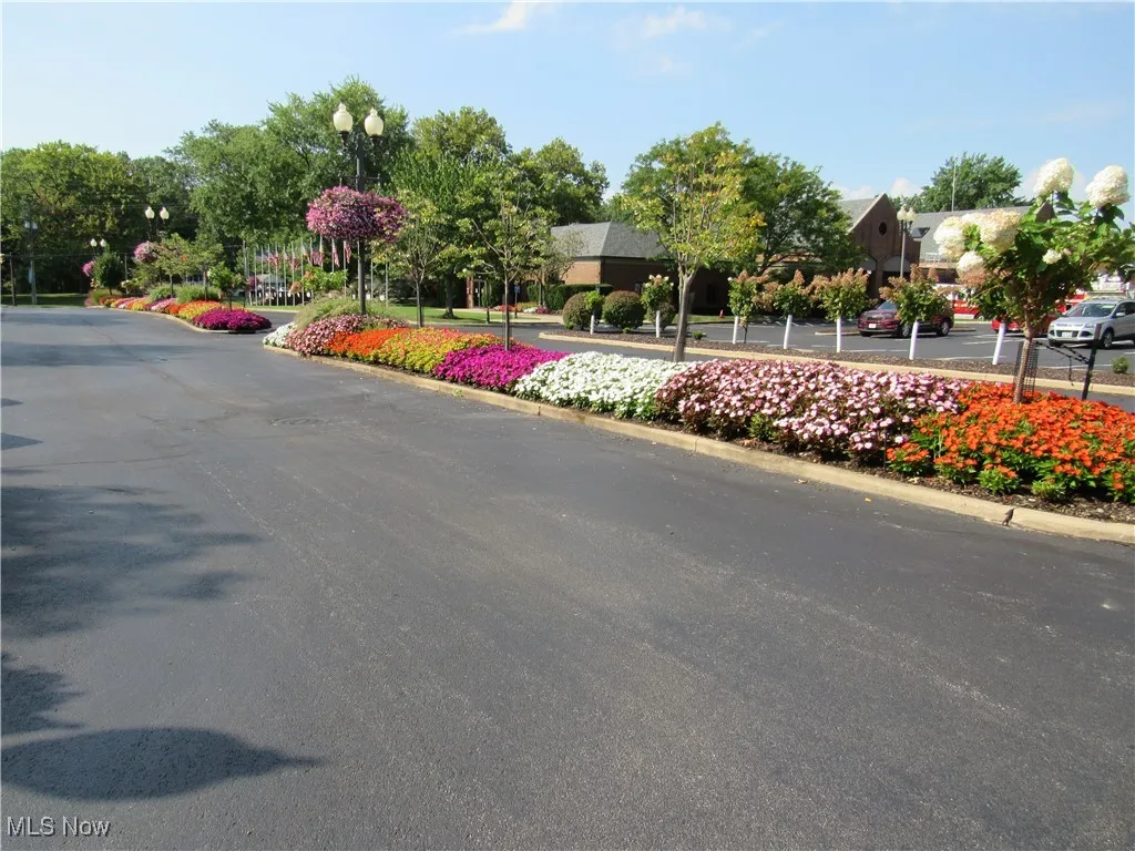 6724 Benedict Drive, Middleburg Heights, Ohio,MLS Now Listing ID