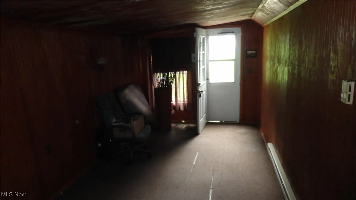 108 Linger Drive, Chester, West Virginia,MLS Now Listing ID
