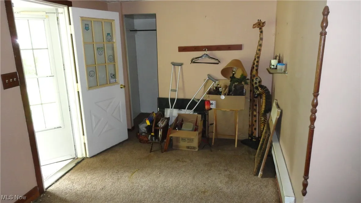 108 Linger Drive, Chester, West Virginia,MLS Now Listing ID