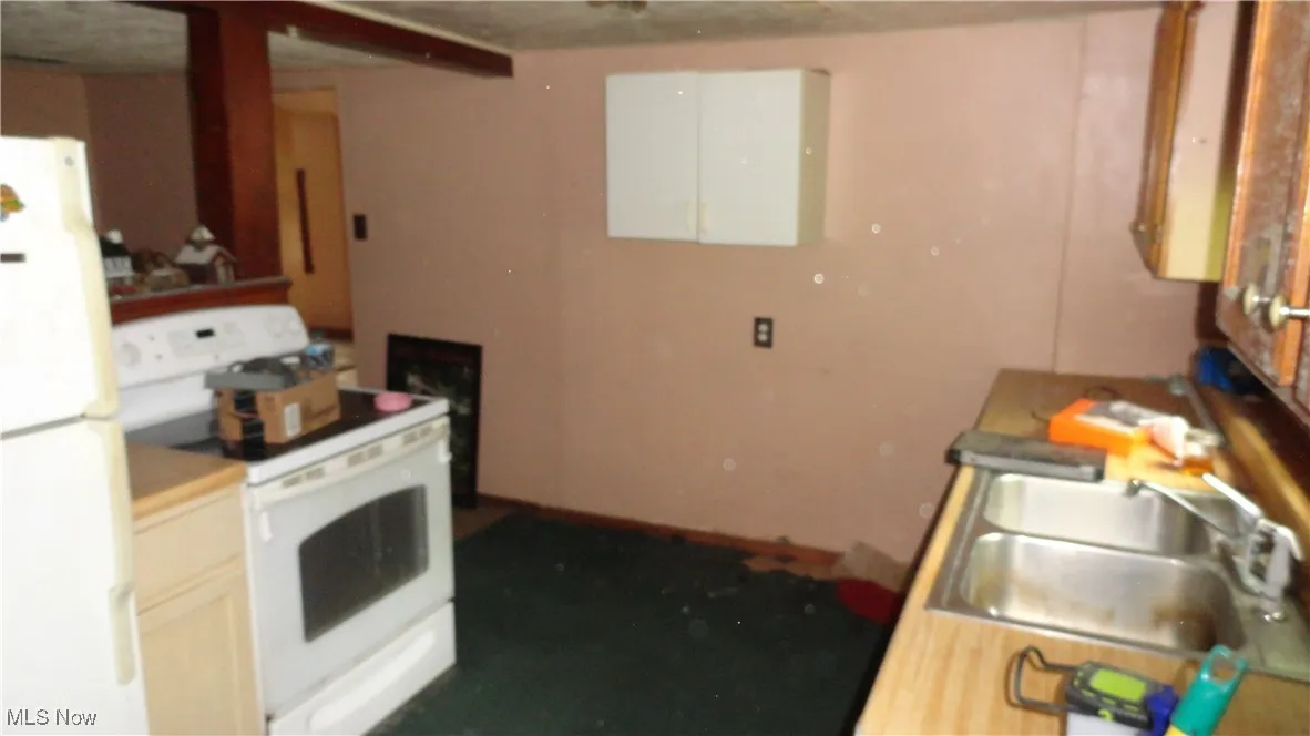 108 Linger Drive, Chester, West Virginia,MLS Now Listing ID