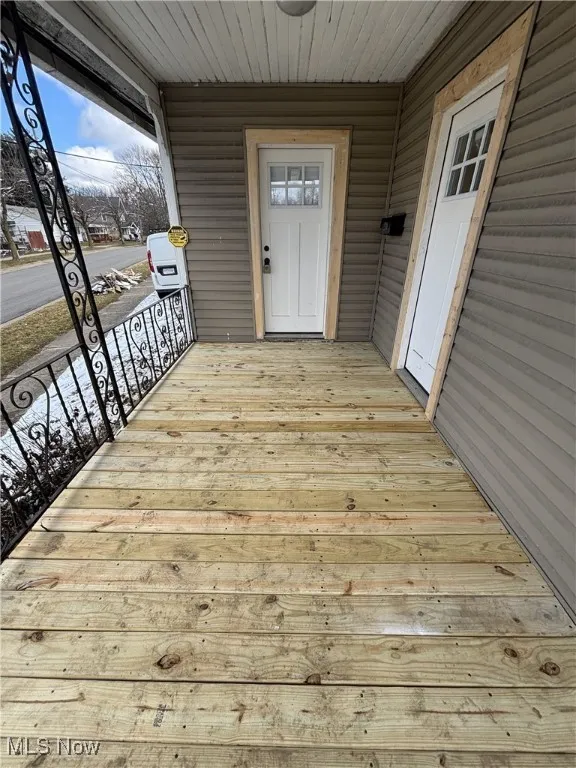 2301 East Avenue, Akron, Ohio,MLS Now Listing ID
