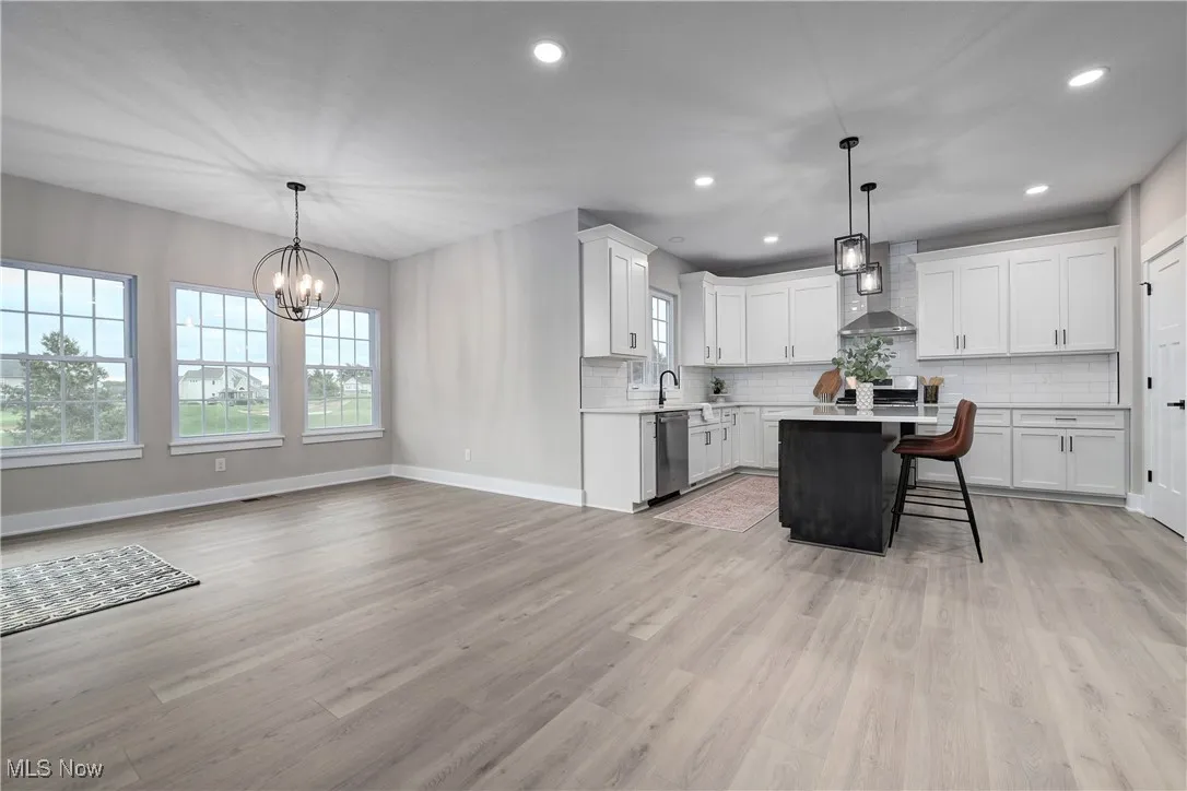 836 Buckingham Drive, La Grange, Ohio,MLS Now Listing ID