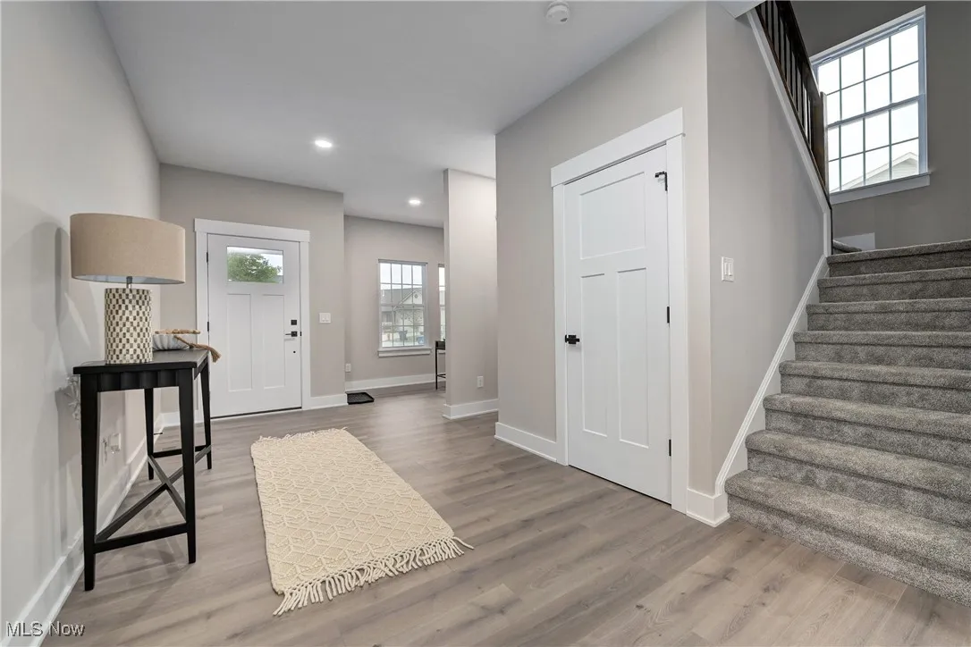 836 Buckingham Drive, La Grange, Ohio,MLS Now Listing ID