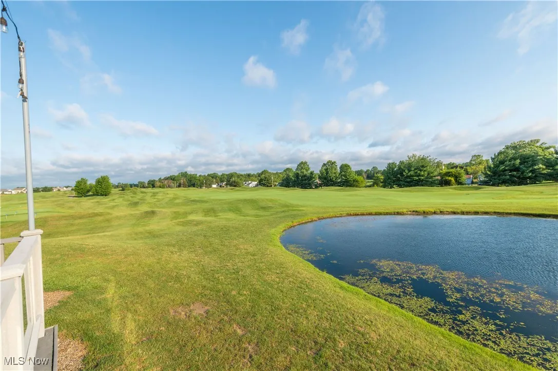 836 Buckingham Drive, La Grange, Ohio,MLS Now Listing ID