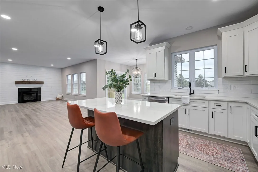 836 Buckingham Drive, La Grange, Ohio,MLS Now Listing ID