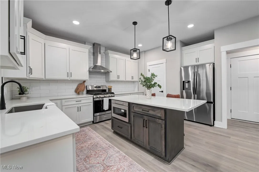 836 Buckingham Drive, La Grange, Ohio,MLS Now Listing ID