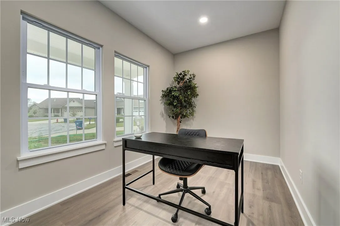836 Buckingham Drive, La Grange, Ohio,MLS Now Listing ID