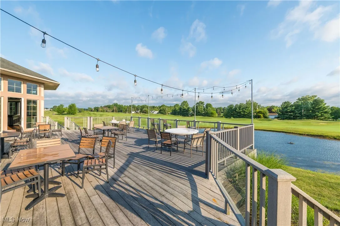 836 Buckingham Drive, La Grange, Ohio,MLS Now Listing ID