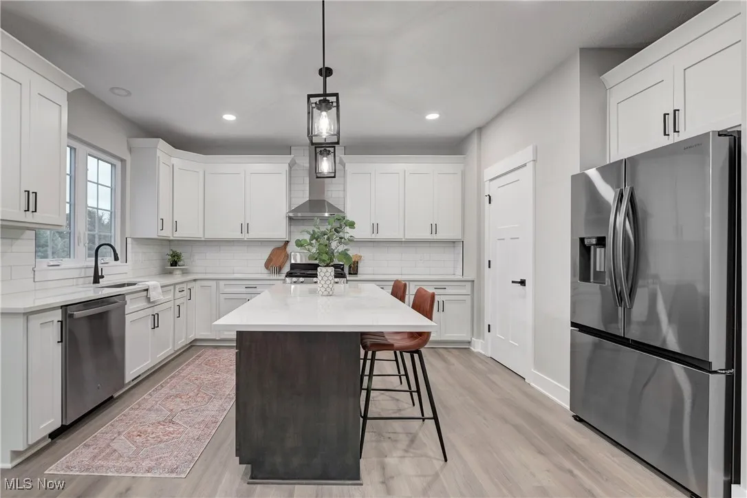 836 Buckingham Drive, La Grange, Ohio,MLS Now Listing ID