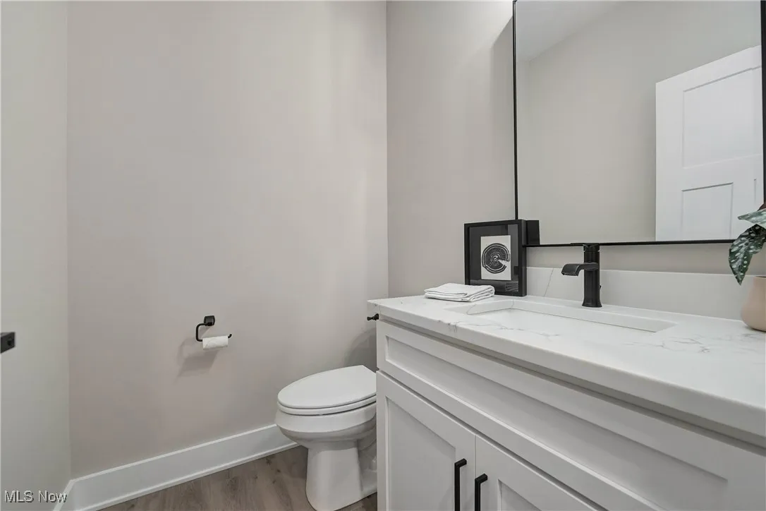 836 Buckingham Drive, La Grange, Ohio,MLS Now Listing ID