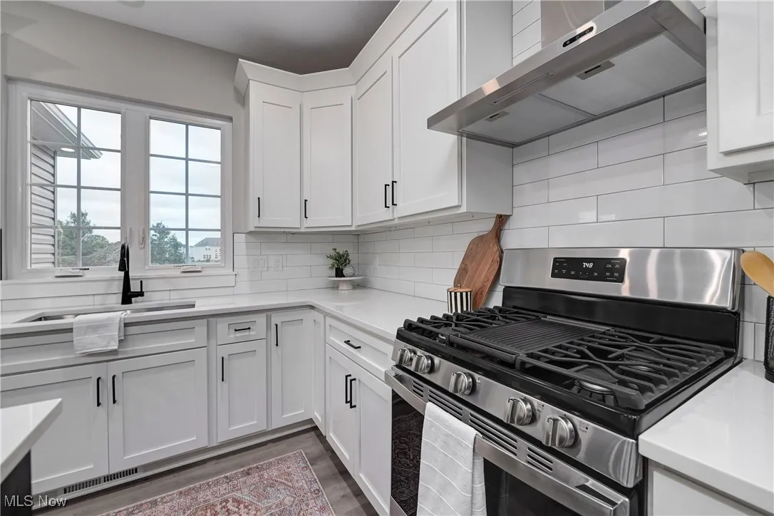 836 Buckingham Drive, La Grange, Ohio,MLS Now Listing ID