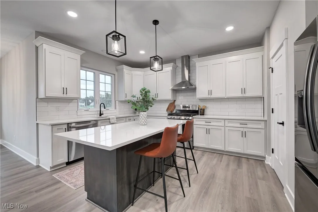 836 Buckingham Drive, La Grange, Ohio,MLS Now Listing ID
