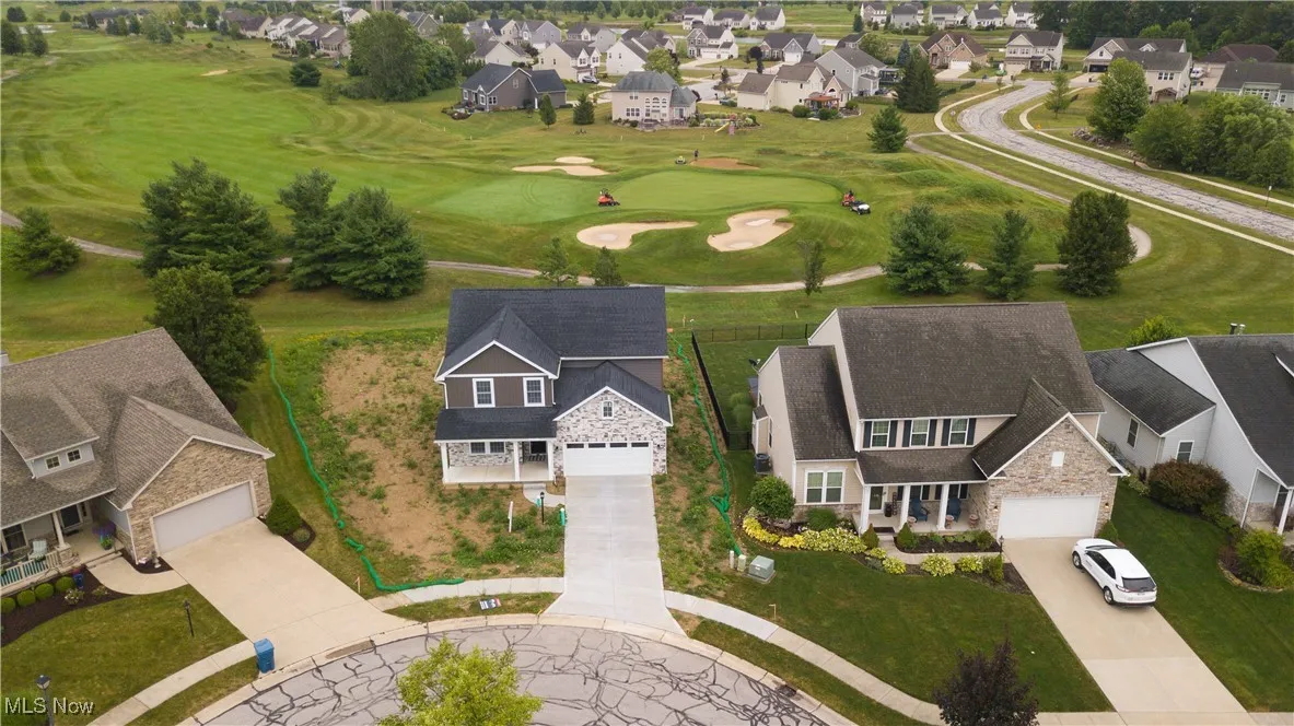 836 Buckingham Drive, La Grange, Ohio,MLS Now Listing ID