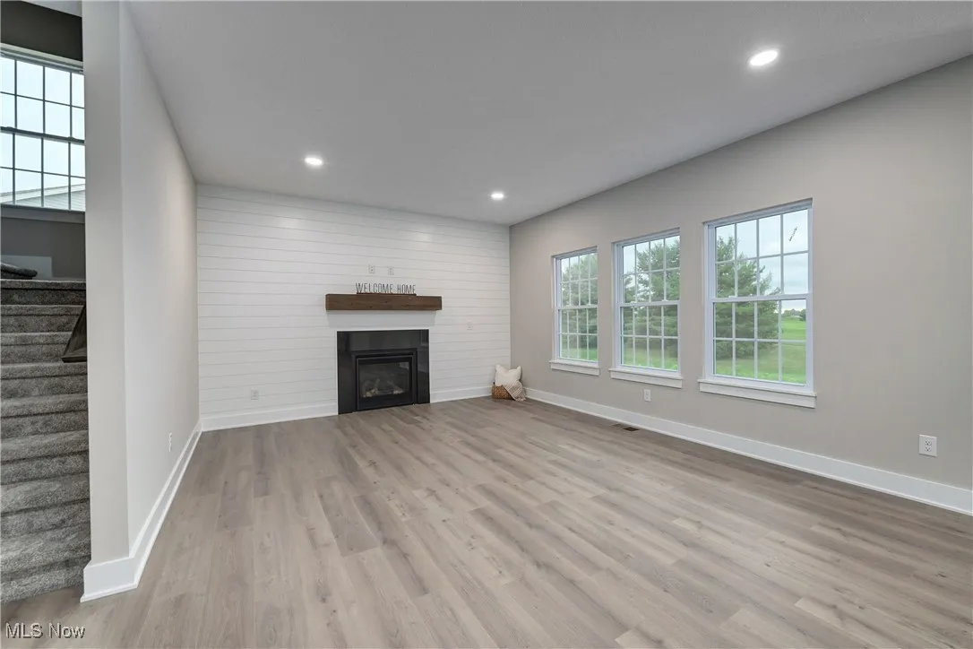 836 Buckingham Drive, La Grange, Ohio,MLS Now Listing ID