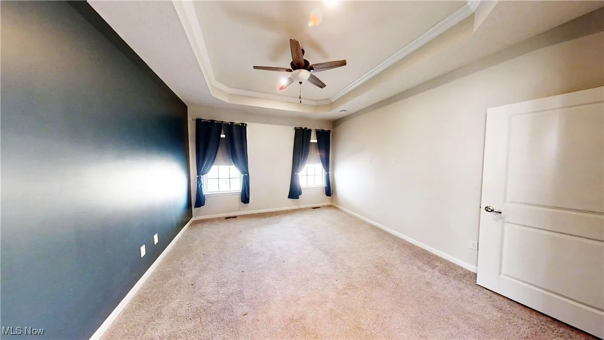 1st Floor Suite