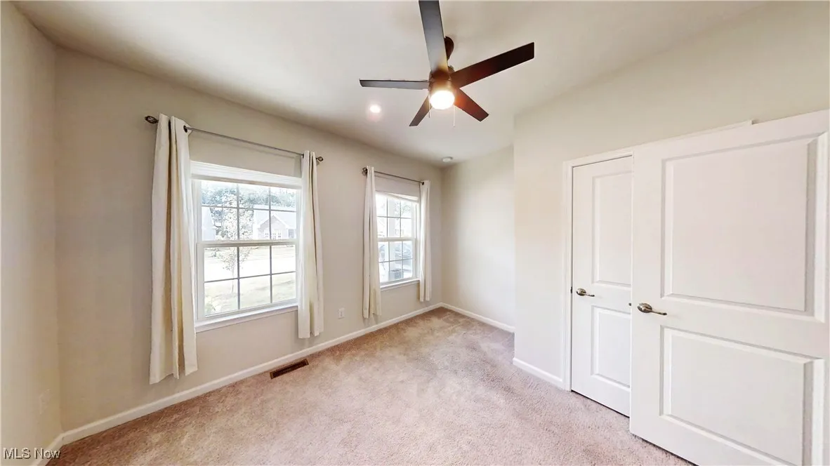 Guest room/Office