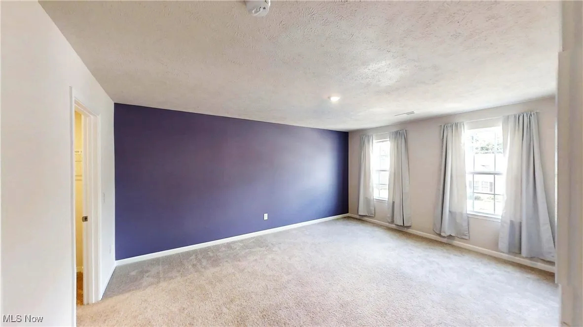 Upstairs Bedroom