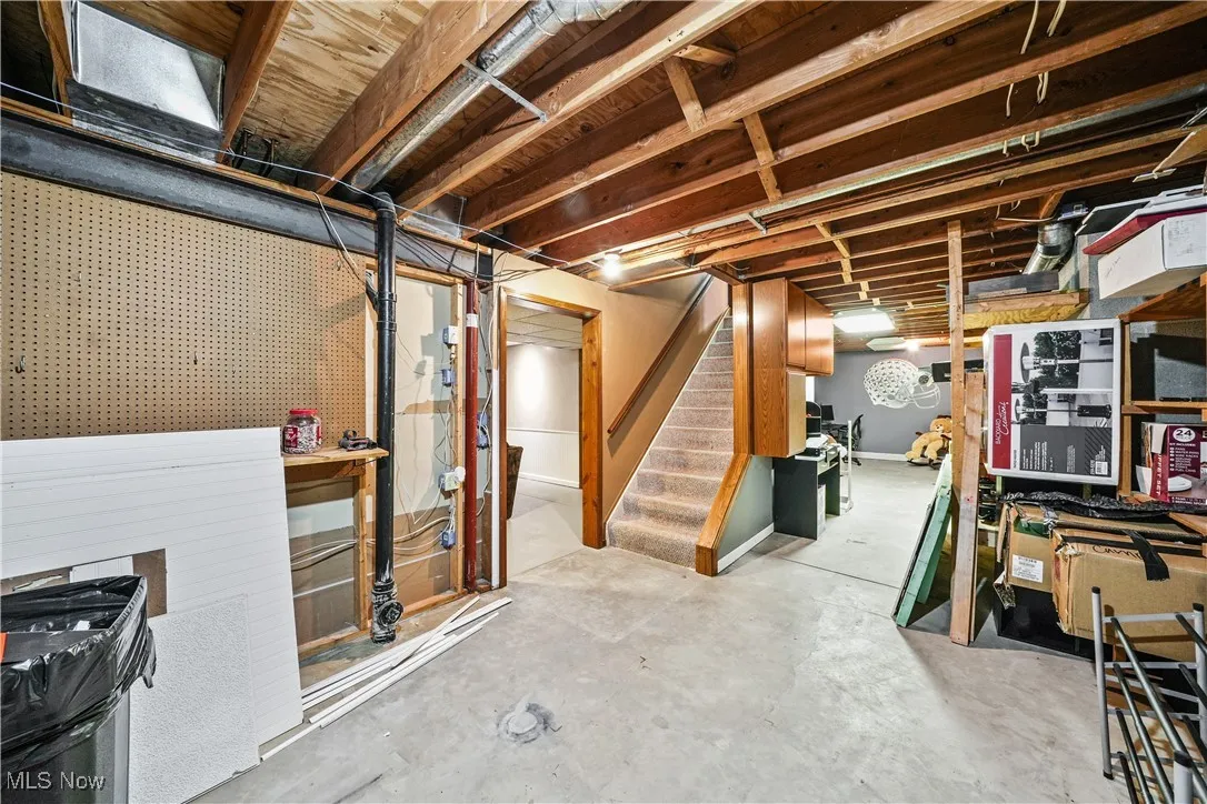 537 Herbert Road, Akron, Ohio,MLS Now Listing ID