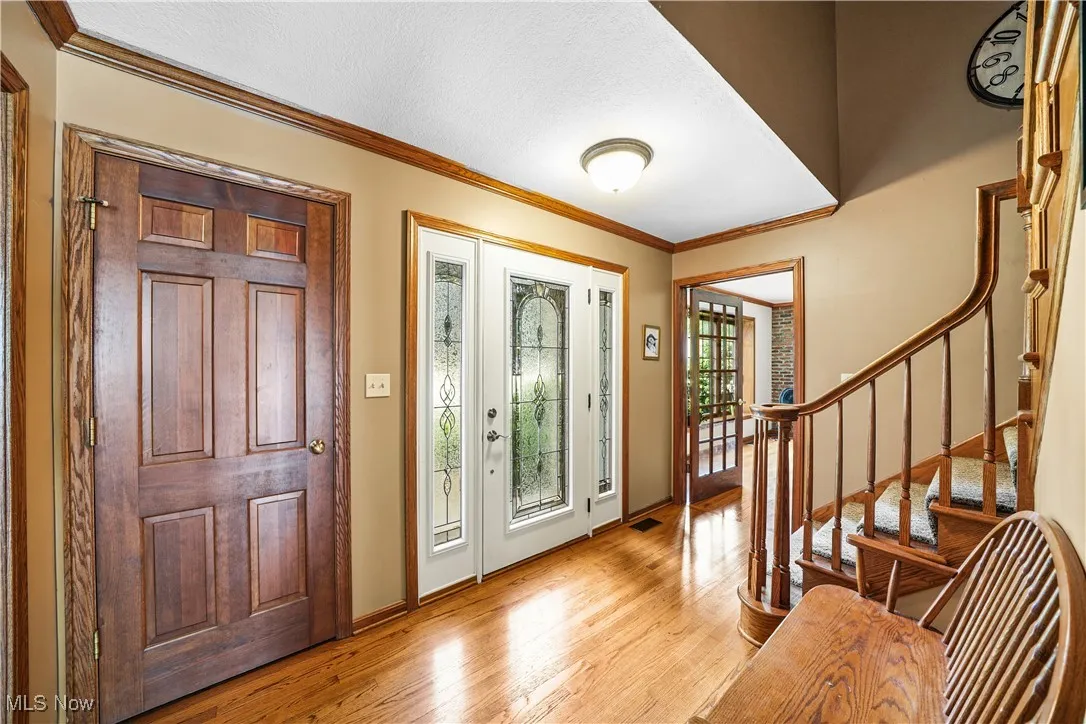 537 Herbert Road, Akron, Ohio,MLS Now Listing ID