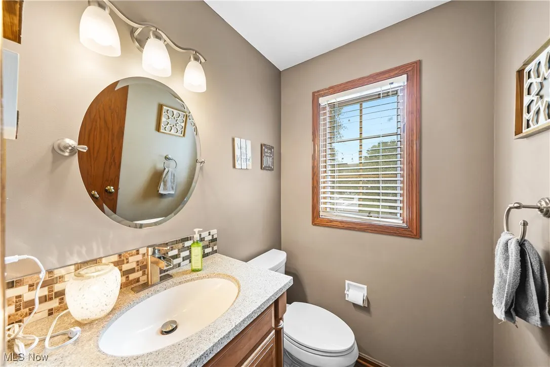 537 Herbert Road, Akron, Ohio,MLS Now Listing ID