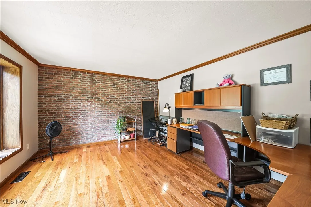 537 Herbert Road, Akron, Ohio,MLS Now Listing ID
