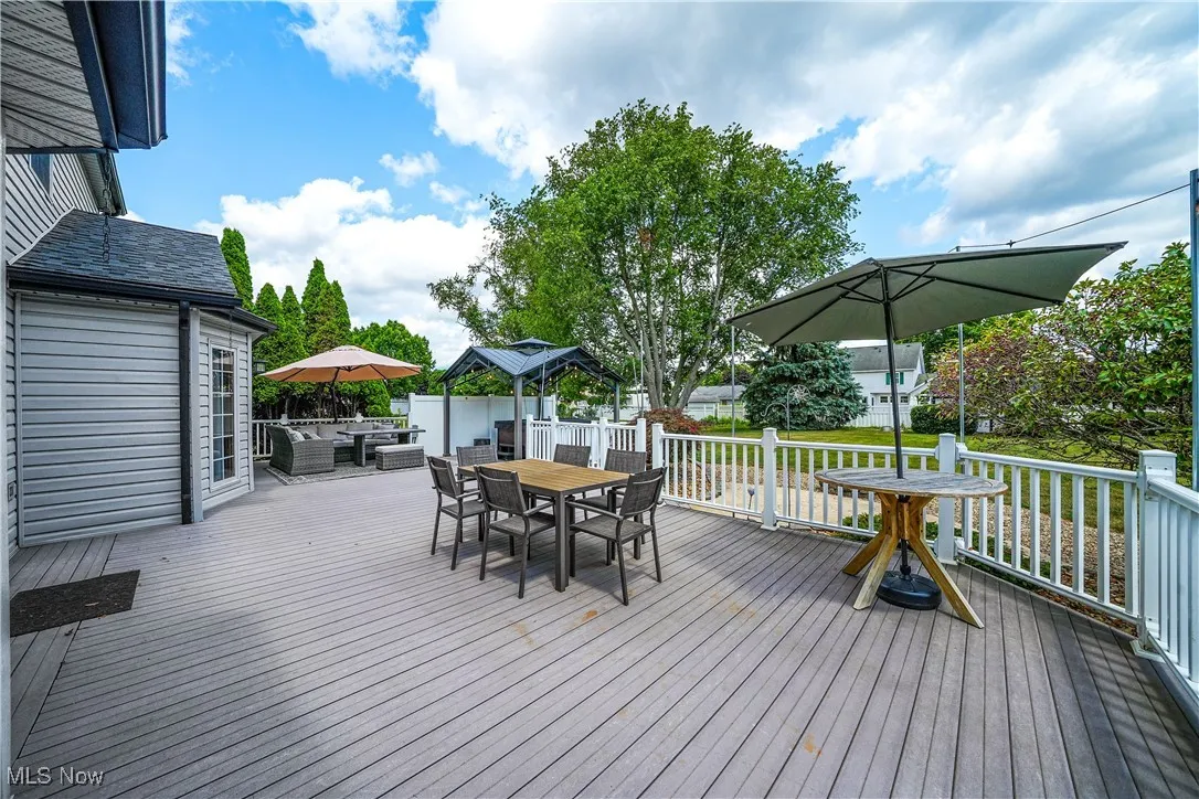 537 Herbert Road, Akron, Ohio,MLS Now Listing ID