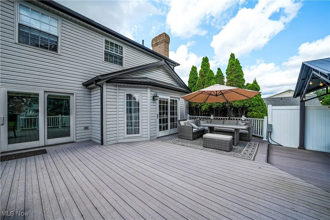 537 Herbert Road, Akron, Ohio,MLS Now Listing ID