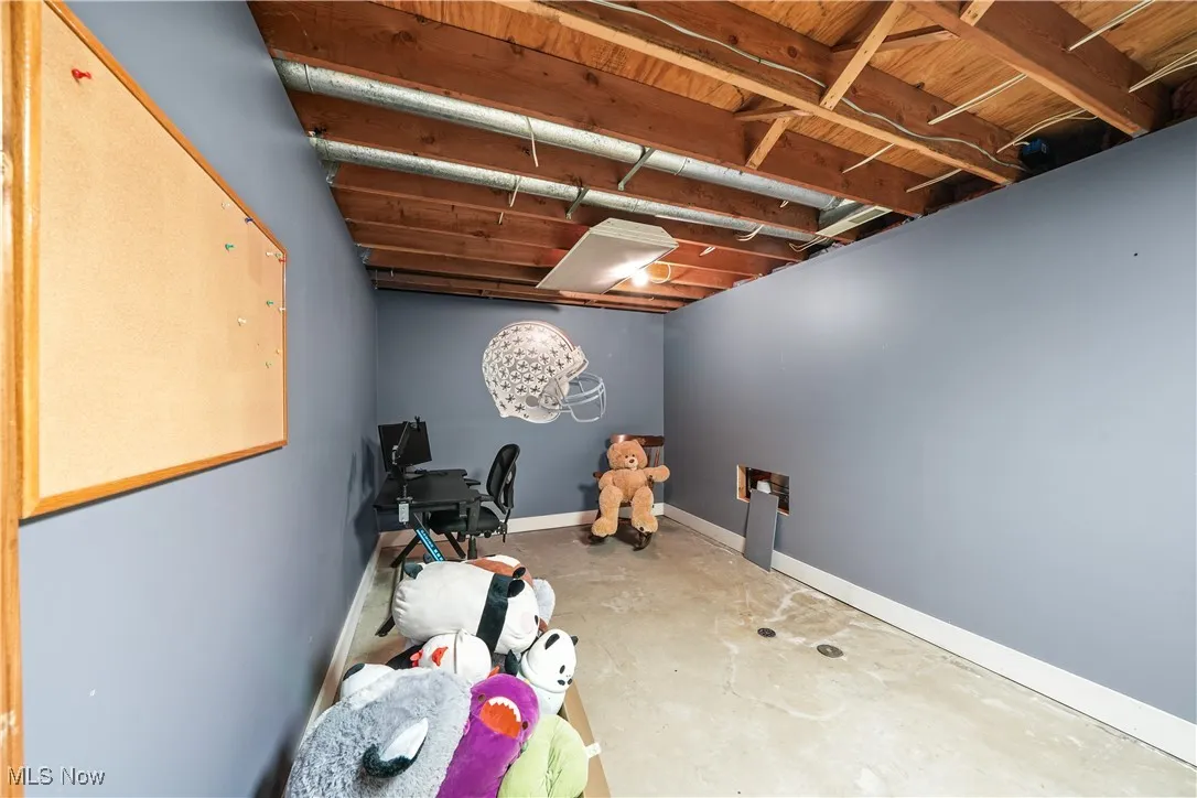 537 Herbert Road, Akron, Ohio,MLS Now Listing ID