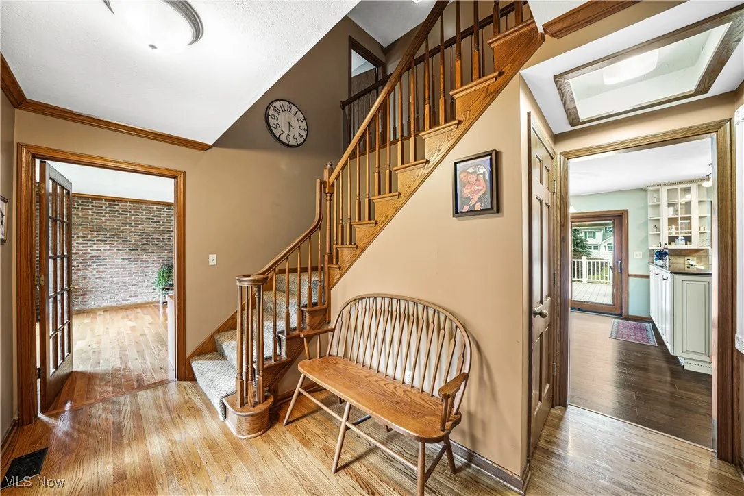 537 Herbert Road, Akron, Ohio,MLS Now Listing ID