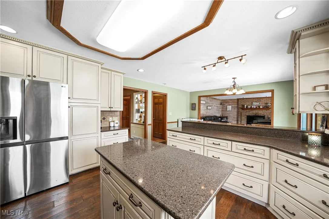 537 Herbert Road, Akron, Ohio,MLS Now Listing ID