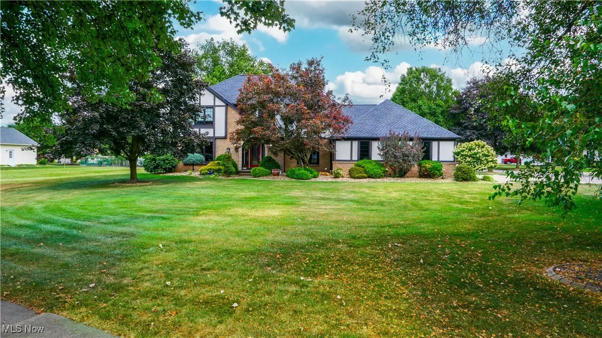537 Herbert Road, Akron, Ohio,MLS Now Listing ID