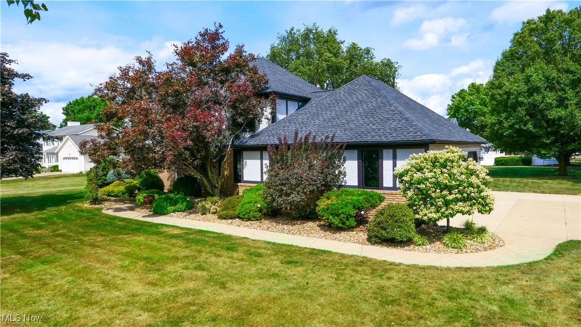 537 Herbert Road, Akron, Ohio,MLS Now Listing ID