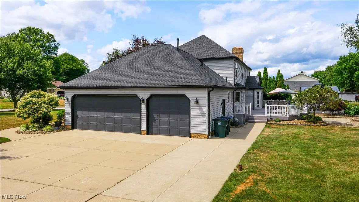 537 Herbert Road, Akron, Ohio,MLS Now Listing ID