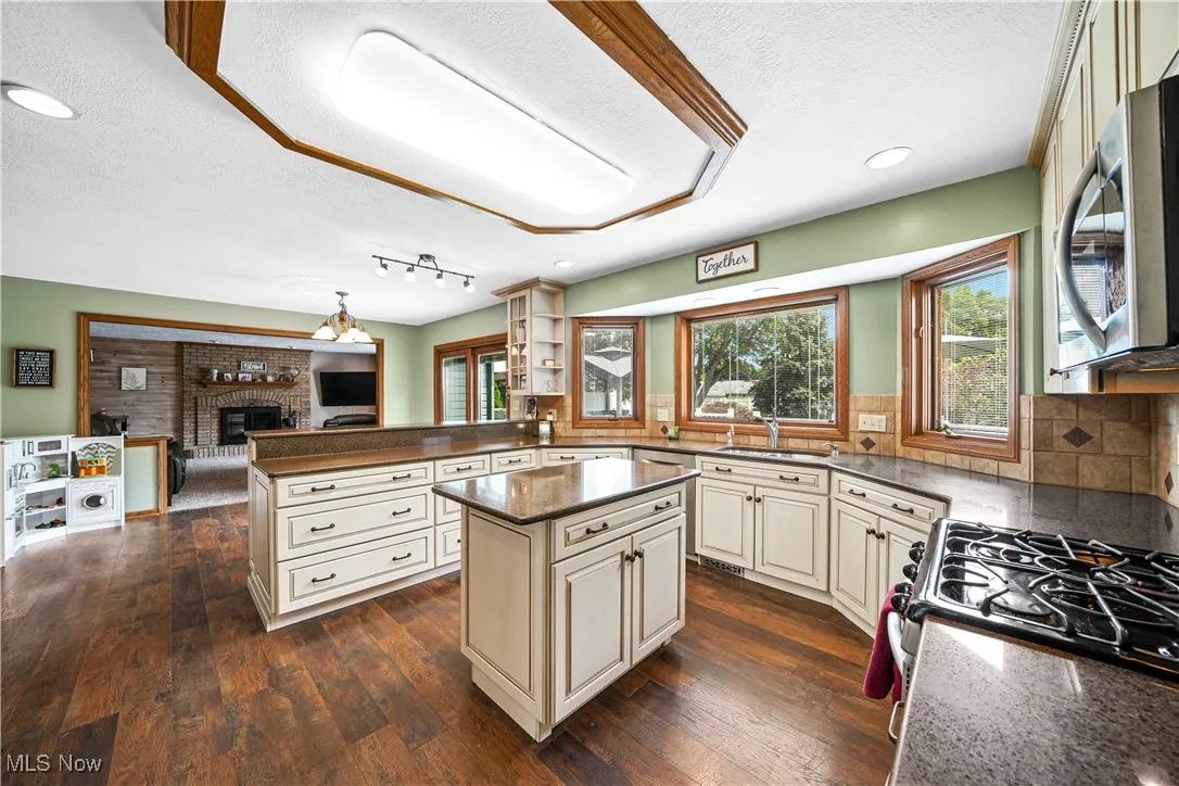 537 Herbert Road, Akron, Ohio,MLS Now Listing ID