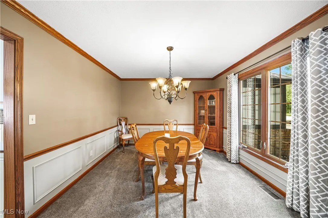 537 Herbert Road, Akron, Ohio,MLS Now Listing ID