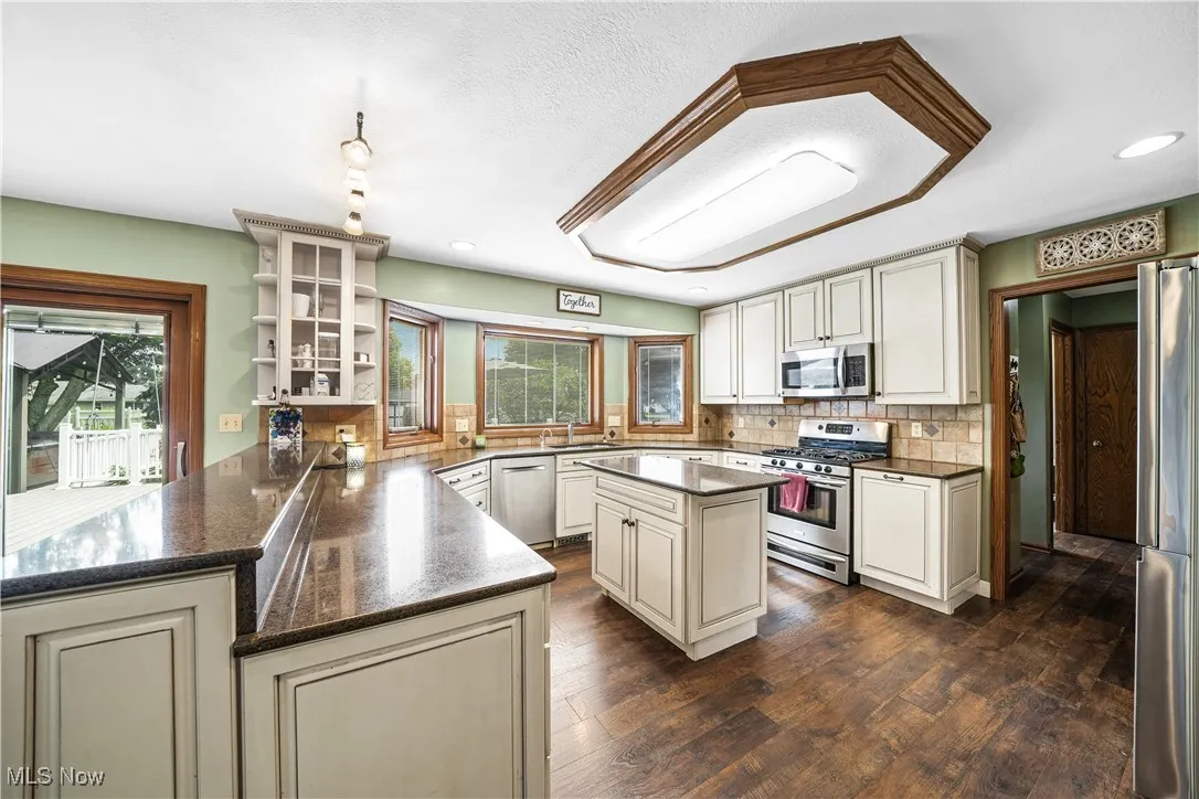 537 Herbert Road, Akron, Ohio,MLS Now Listing ID