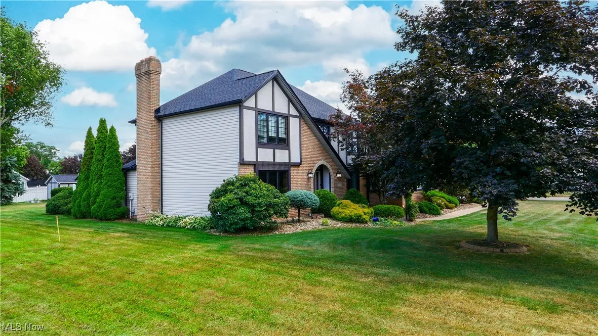 537 Herbert Road, Akron, Ohio,MLS Now Listing ID